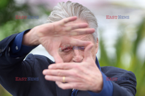 Cannes 2023 - Michael Douglas zostanie wyróżniony honorową Złotą Palmą