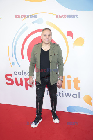 Polsat SuperHit Festiwal 2023 - konferencja prasowa