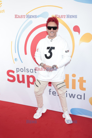 Polsat SuperHit Festiwal 2023 - konferencja prasowa