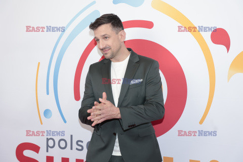 Polsat SuperHit Festiwal 2023 - konferencja prasowa