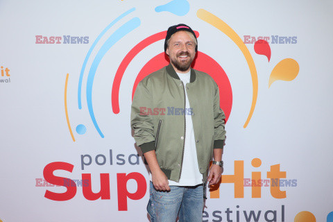 Polsat SuperHit Festiwal 2023 - konferencja prasowa