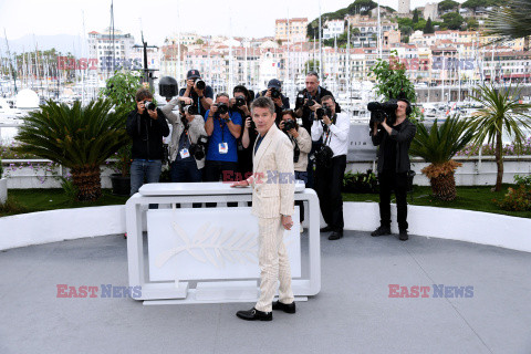Cannes 2023 - sesja filmu Strange Way of Life