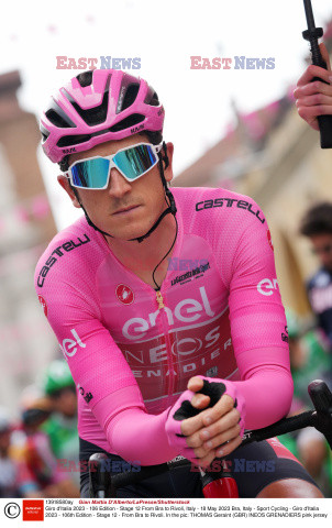 Giro d’Italia 2023