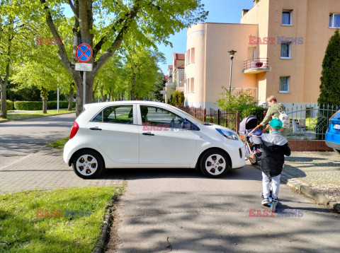 Kujawsko-pomorskie Marek Bazak