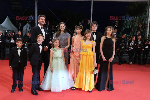 Cannes 2023 - pokaz filmu Four Daughters