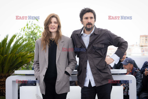 Cannes 2023 - sesja filmu Eureka
