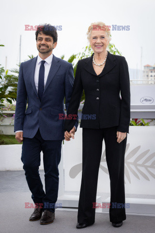 Cannes 2023 - sesja filmu A Road Less Travelled