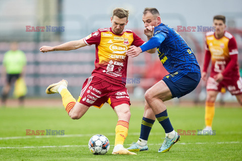 32. kolejka Fortuna 1 Liga