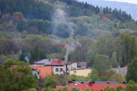 Polska Tomasz Kawka