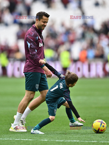 West Ham United v Leeds United - Premier League