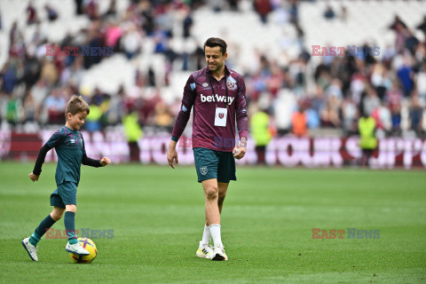 West Ham United v Leeds United - Premier League