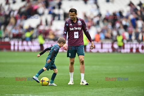 West Ham United v Leeds United - Premier League