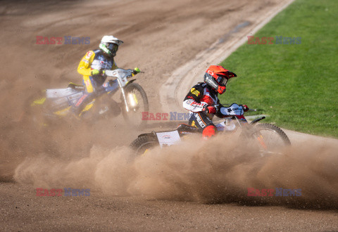 6. runda PGE Speedway Ekstraligi