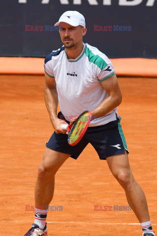 Jan Zieliński i Hugo Nys zostali triumfatorami prestiżowych zawodów ATP Masters