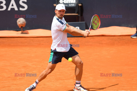 Jan Zieliński i Hugo Nys zostali triumfatorami prestiżowych zawodów ATP Masters
