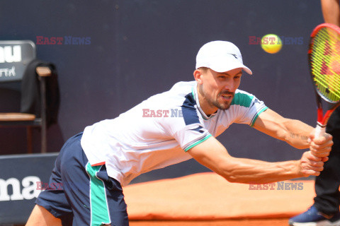 Jan Zieliński i Hugo Nys zostali triumfatorami prestiżowych zawodów ATP Masters