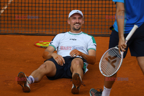 Jan Zieliński i Hugo Nys zostali triumfatorami prestiżowych zawodów ATP Masters