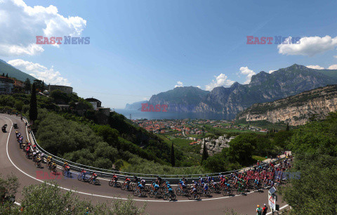 Giro d’Italia 2023