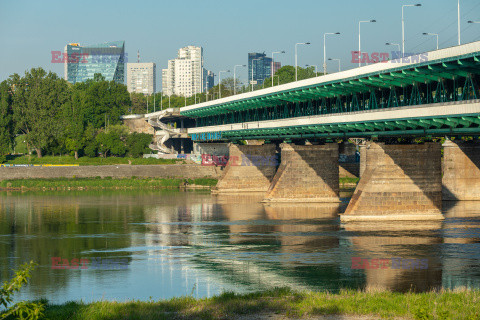 Warszawa Arkadiusz Ziółek