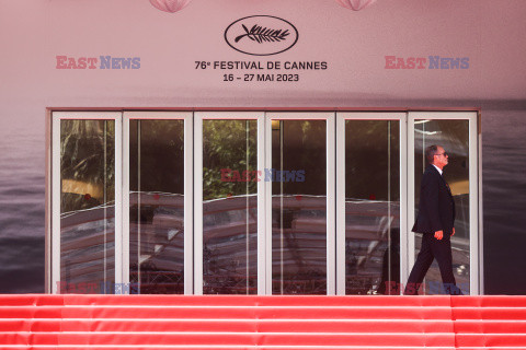 Cannes 2023 - wokół festiwalu