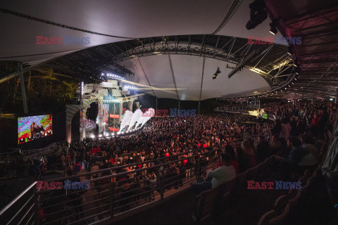 Polsat SuperHit Festiwal 2023 - dzień pierwszy