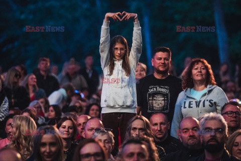 Polsat SuperHit Festiwal 2023 - dzień drugi