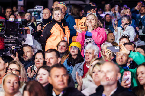 Polsat SuperHit Festiwal 2023 - dzień drugi