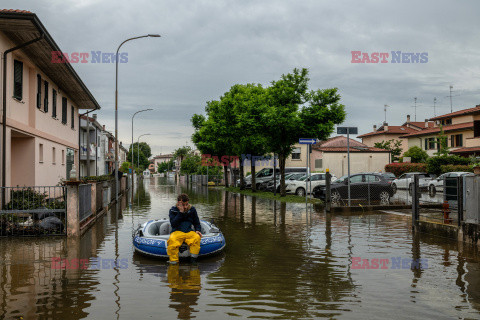 Archiwum zagraniczne East News 2023-05