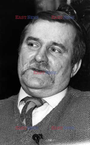 Lech Wałęsa