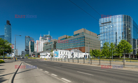 Warszawa Arkadiusz Ziółek