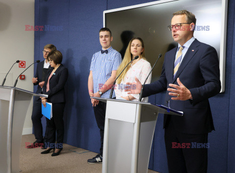 Kampania społeczna UNICEF i Ministerstwa Sprawiedliwości