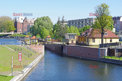 Kujawsko-pomorskie Marek Bazak