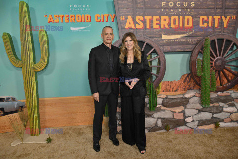 Premiera filmu Asteroid City