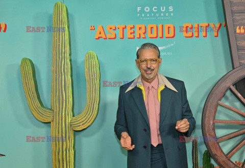 Premiera filmu Asteroid City