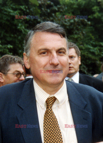 Archiwum Stanisława Błaszczyka