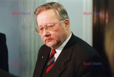 Archiwum Stanisława Błaszczyka