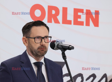 ORLEN przedłuża współpracę z Robertem Kubicą