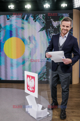 Dzień Dobry TVN i jego goście - październik 2023