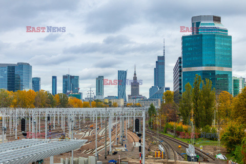 Warszawa Arkadiusz Ziółek