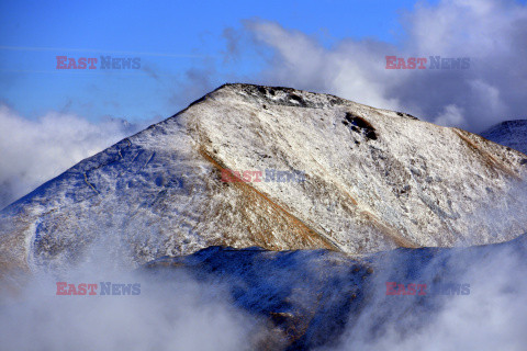 Polskie Tatry Albin Marciniak