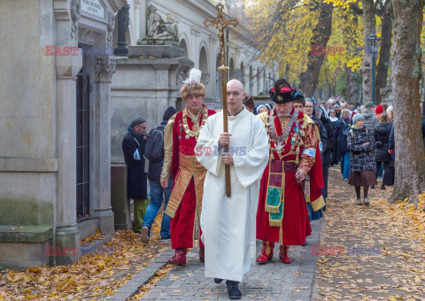 Dzień Wszystkich Świętych