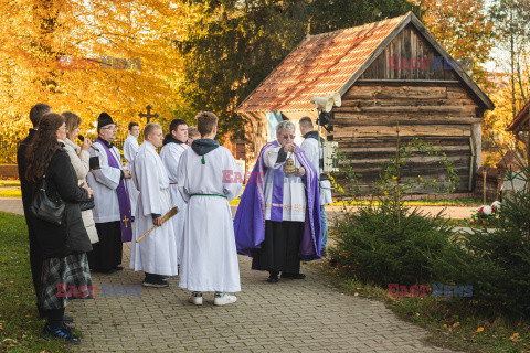 Dzień Wszystkich Świętych