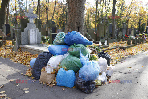 Dzień Wszystkich Świętych