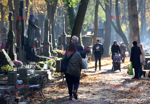 Dzień Wszystkich Świętych