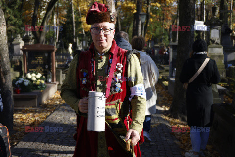 Dzień Wszystkich Świętych