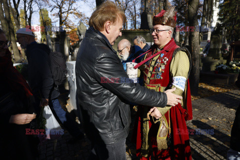 Dzień Wszystkich Świętych