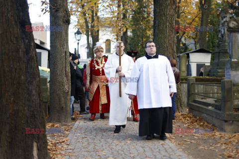 Dzień Wszystkich Świętych