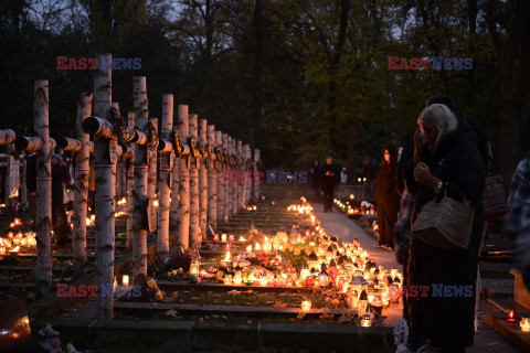 Dzień Wszystkich Świętych