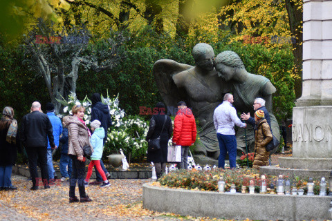 Dzień Wszystkich Świętych