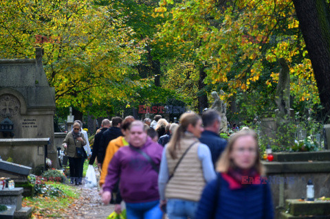 Dzień Wszystkich Świętych